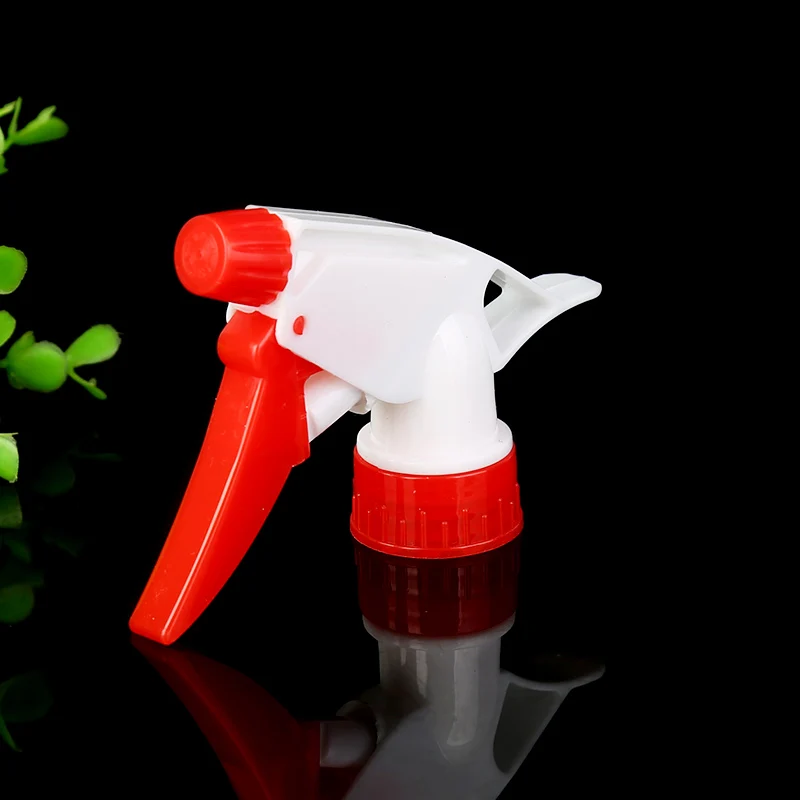 

Yuyao 28/400 28/410 trigger sprayer HT-1for plastic bottle, Customized