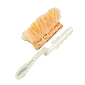 Image of Household Disposable Microfiber Magic Flexible Rotating Duster Extendable Magic Duster