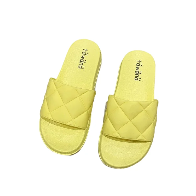 

Wholesale New Design Women Sandals Cheap Summer Fashion Slippers