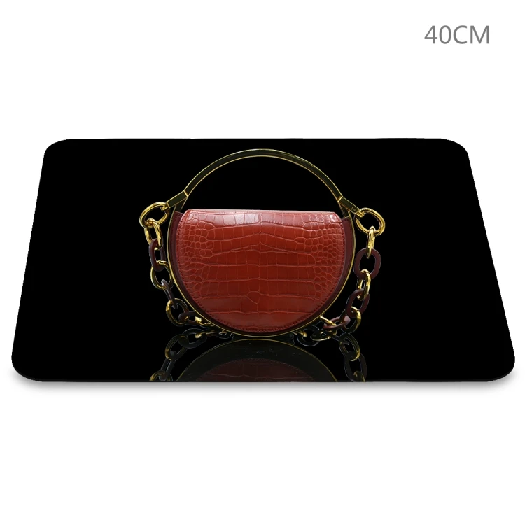 

40cm Photography Acrylic Reflective Board Display Table Background Boards for Photography Shooting