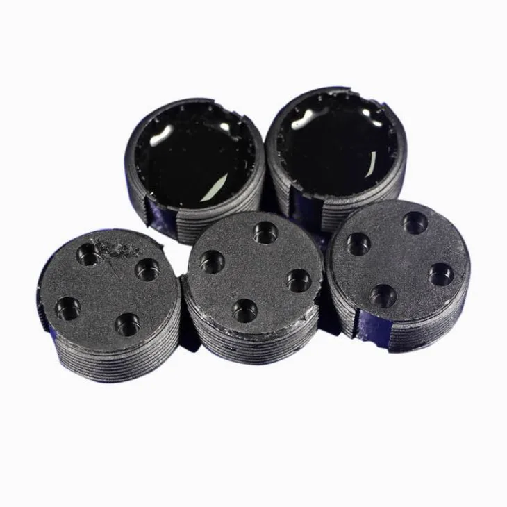 High Quality Rfid Garbage Tag Smart Tracking Uhf Rfid Waste Bin Tag For