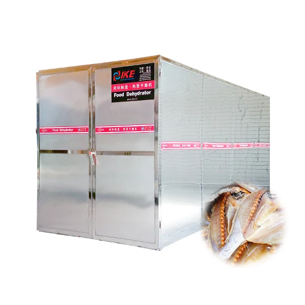 
Industrial Shrimp Dryer/Hot air Shrimp Drying machine/dehydrator for seafood 