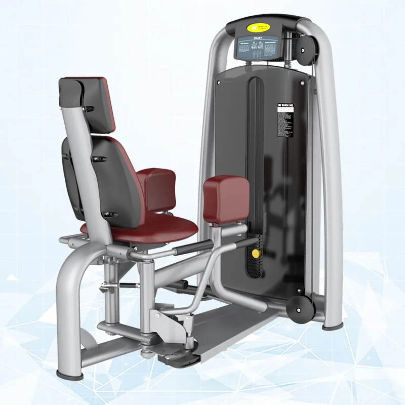 

Abductor Equipment Gym Abductor / fitness Gym Machine / Strength Exercise Equipment MND-AN10 outer thigh