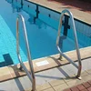 Wholesale swimming pool 304 stainless steel elevator handrail
