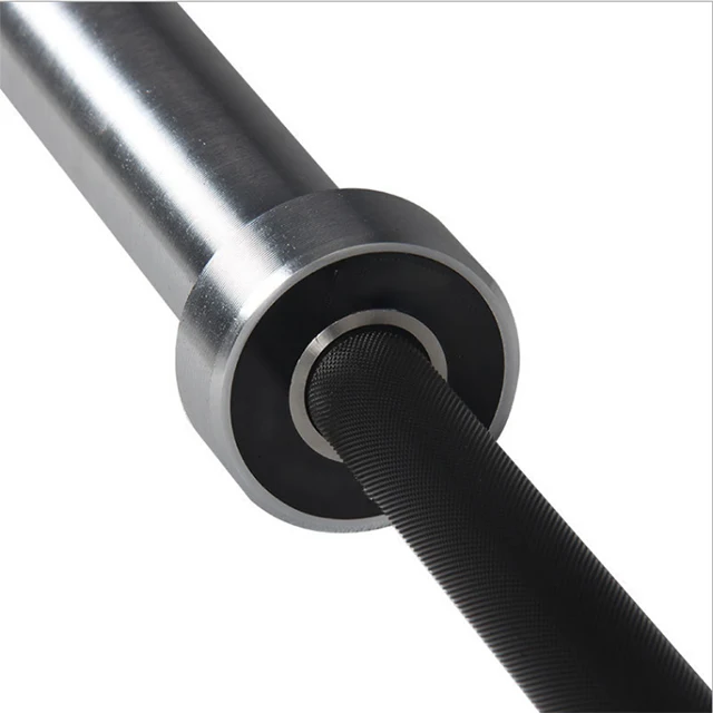 

120cm-220cm cheap free weights sale Barbell GYM Weight Lifting Bar Hard Chrome bar dumbbell