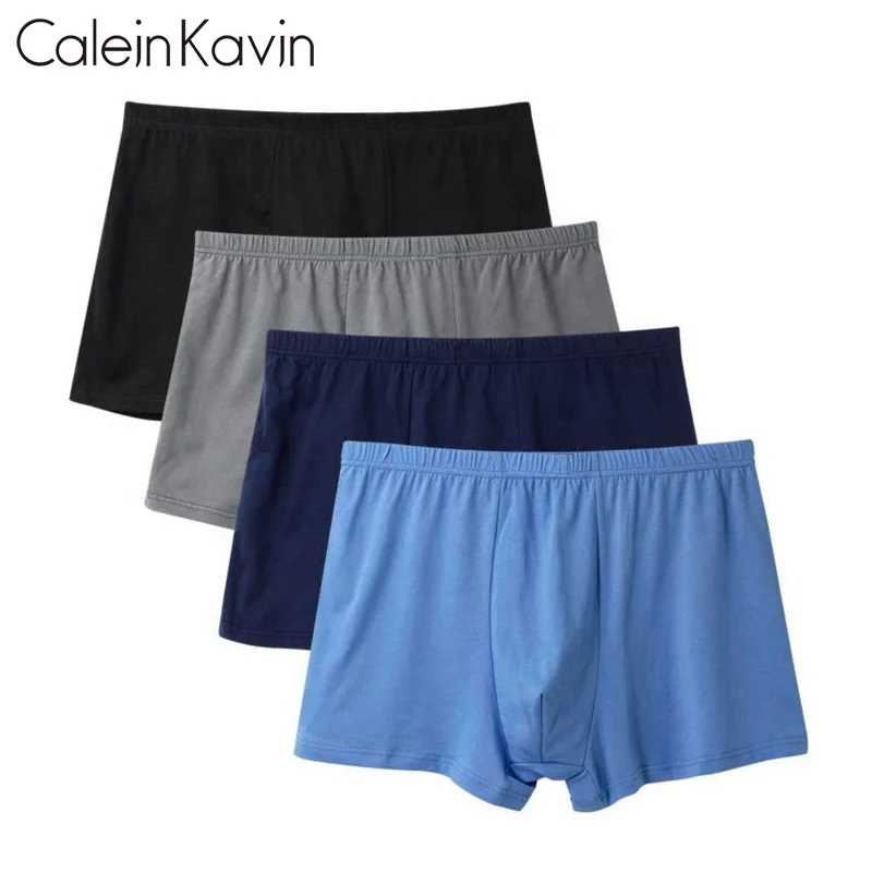 

Cheapest low price wholesale cheap soft 100% cotton men underwear mens boxer briefs, At random