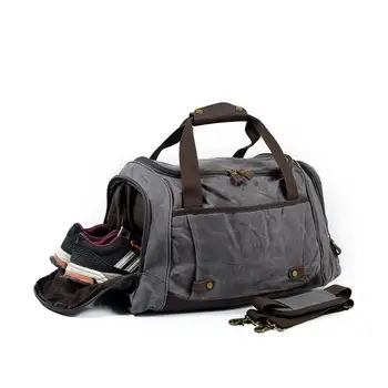 male weekend bag
