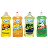 household kitchen dishwashing liquid