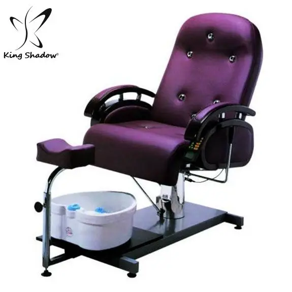 

nail salon furniture set luxury salon pedicure chair cheap spa chair