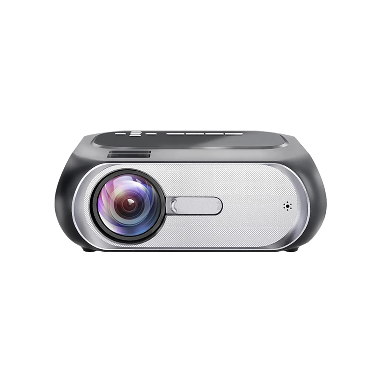 

T7 Basic Edition Home Theater Portable Mini Multimedia 5000 Lumens 720p New Technology Projector