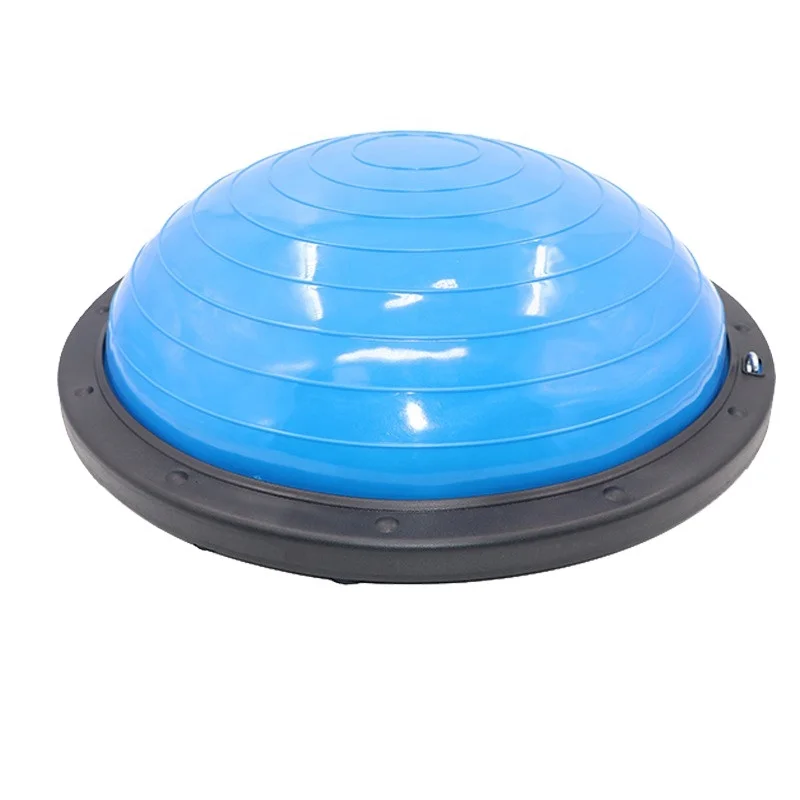 

Massage wave speed ball yoga hemisphere yoga ball balance hemisphere Pilate