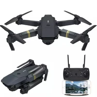 

In stock with quick delivery wifi FPV with 2MP Wide Angle Camera foldable drone