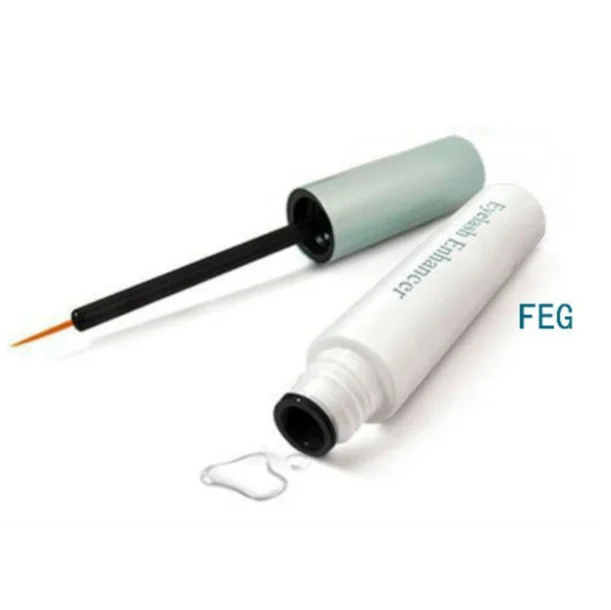 

Mascara manufacturer feg eyelash enhancer ingredients FEG eyelash serum for eyelash growth private label