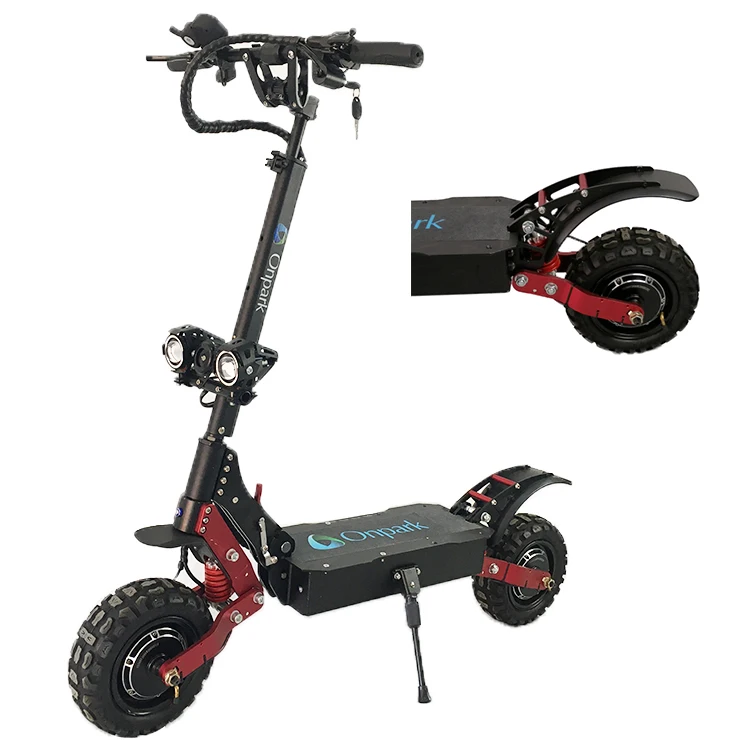 

ce approved 60mph with seat lithium battery 20ah high power kick electric scooter
