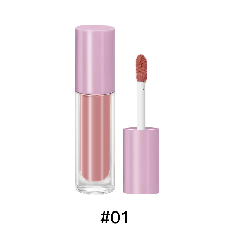 

waterproof matte nude cruelty free lip gloss matte liquid lipstick