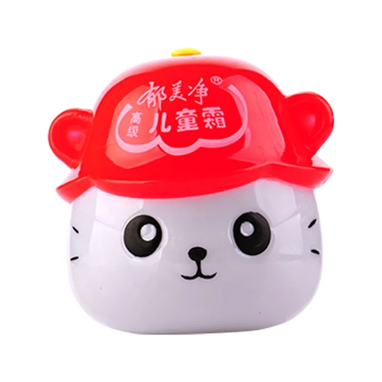 
Wholesale private label natural baby face cream price 