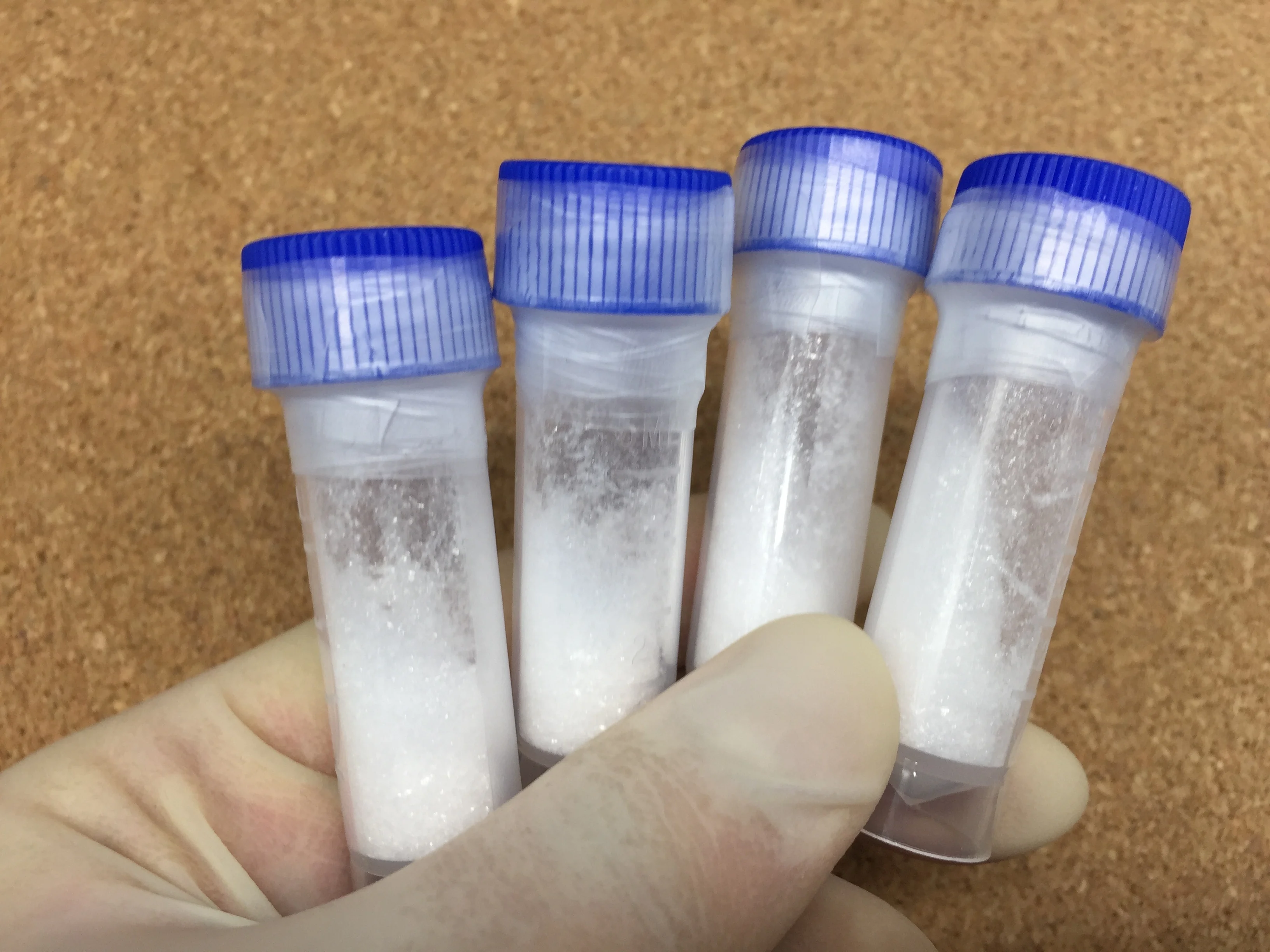 
Pharmaceutical Material Peptide Synthesis Cell research 1208243-50-8 Ara290/Cibinetide 