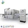 New style juice glass bottle filling packing machine processing and price litchi flavoured hot