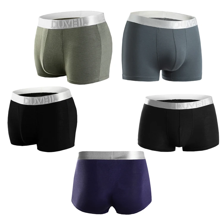 

STOCK OEM Mens Briefs Boxer Breathable Gents Elastic custom Boxes plus size Boxers Shorts Brand Custom Hombre Model Underwear