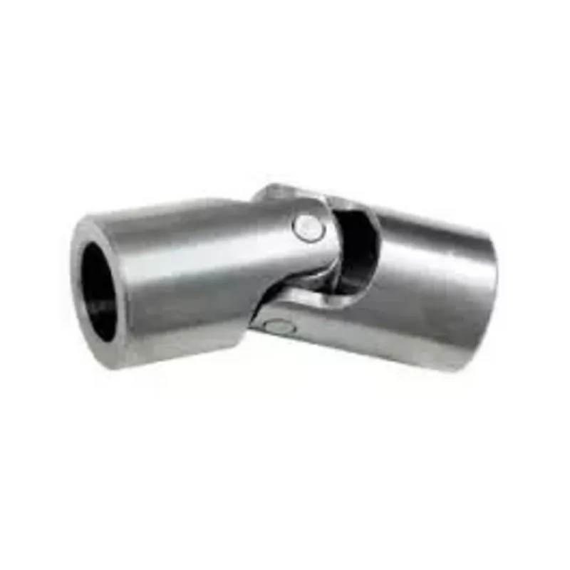 double universal coupling