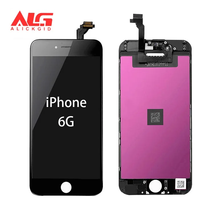 

Lcd For Iphone 6 6s 7 8 plus Lcd Display Touch Screen Mobile Phone Lcds For Iphone 6 6s 7 8 plus