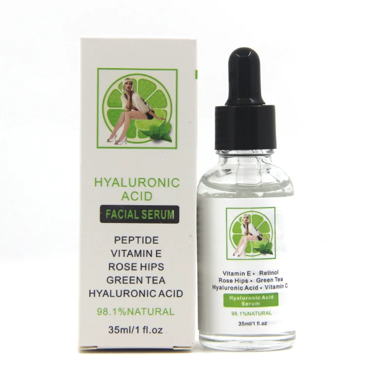 

30ml Moisturizing natural face serum face serum whitening face serum skin care