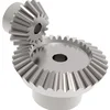 Customized CNC Machining Parts Auto Engine Cam Gear For Racing Car