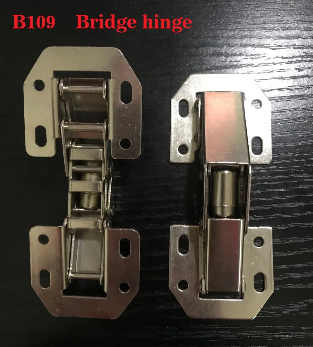 Spiegel Schrank Tür Scharnier Möbel Montage Klapptisch Mechanismus 35mm