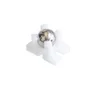 mbot N20 Mini vacuum steel ball universal wheel 2 round UNO smart car chassis bull's eye nylon