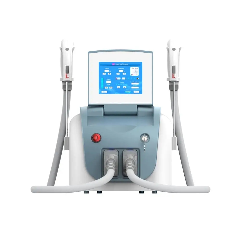 

IPL Hair Removal IPL Machine Skin Care Machine for Skin Whitening skin rejuvenation