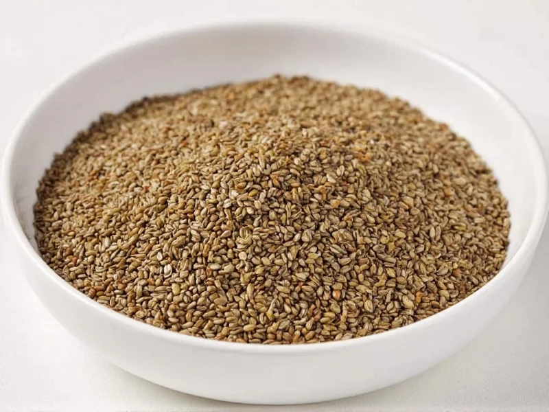 How to Use Caraway Seeds: Practical Cooking Guide