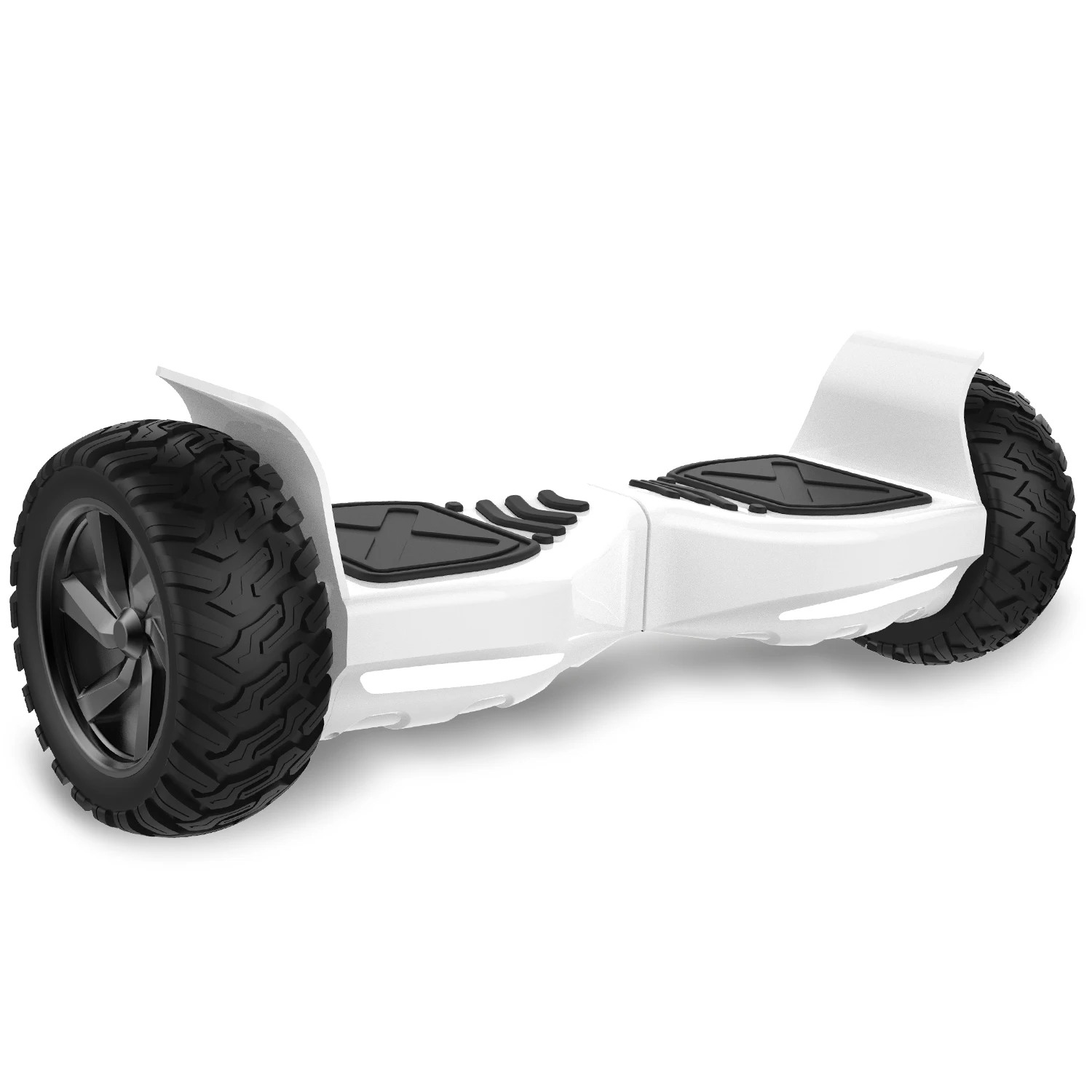 Mini Self Balancing Scooter Offroad Hover Board With Two Wheels Buy