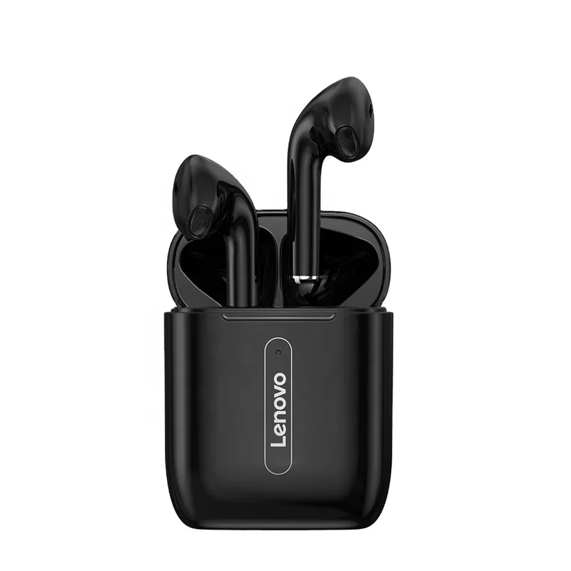 

Original Lenovo X9 Wireless headset TWS HIFI Stereo Earbuds In-ear BT 5.0 Earphone