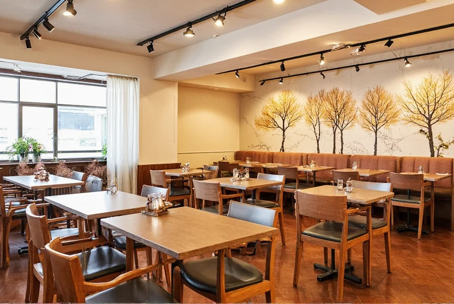 Asian-fusion ginger bistro menu featuring fresh ingredients and balanced presentation