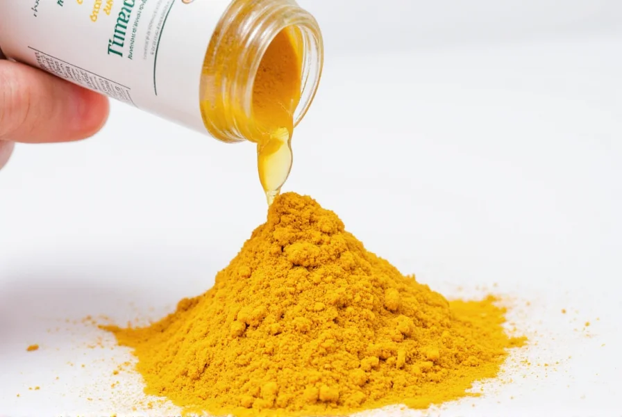 Liposomal Turmeric: Science, Benefits & Evidence Review