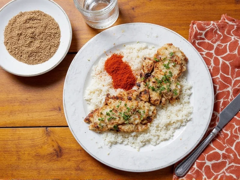 What Is Accent Seasoning? Uses, Ingredients & Cooking Tips