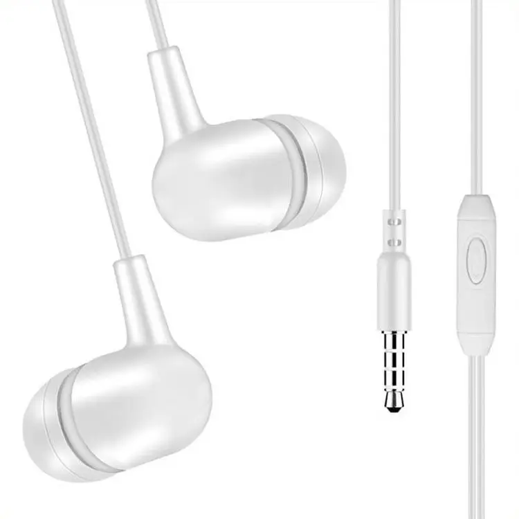 

Factory Price Best 3.5mm Boat Headset Wire Gaming Earphone, Black and white