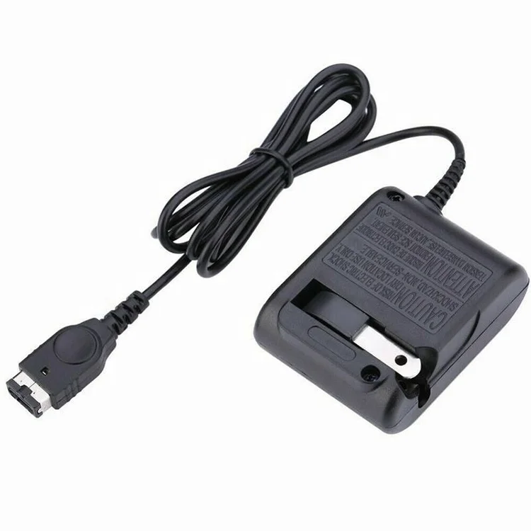 

For Nintendo Gameboy Advance GBA SP Home Wall Travel Charger Power AC Adapter