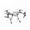 UAV plastic cnc prototype for unmanned aerial vehicle