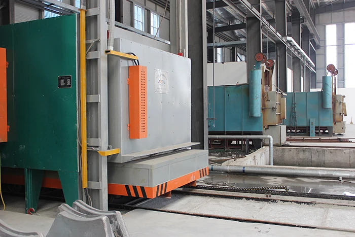 
Basic Materia and surface weldingl Vertical Mill Grinding Wear Parts Roller Cover 