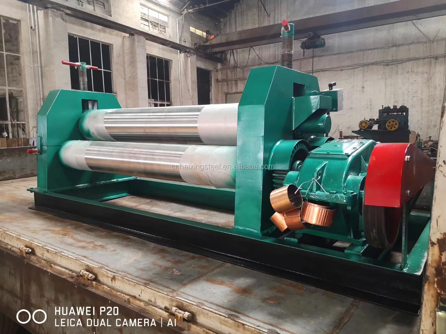Used Steel Sheet Metal Rolling Machines Buy Sheet Metal Rolling