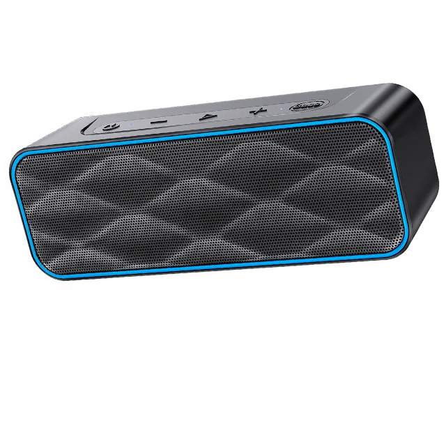 Ultrasonic directive bluetooth speaker small speaker drivers for MP3 play - ANKUX.COM