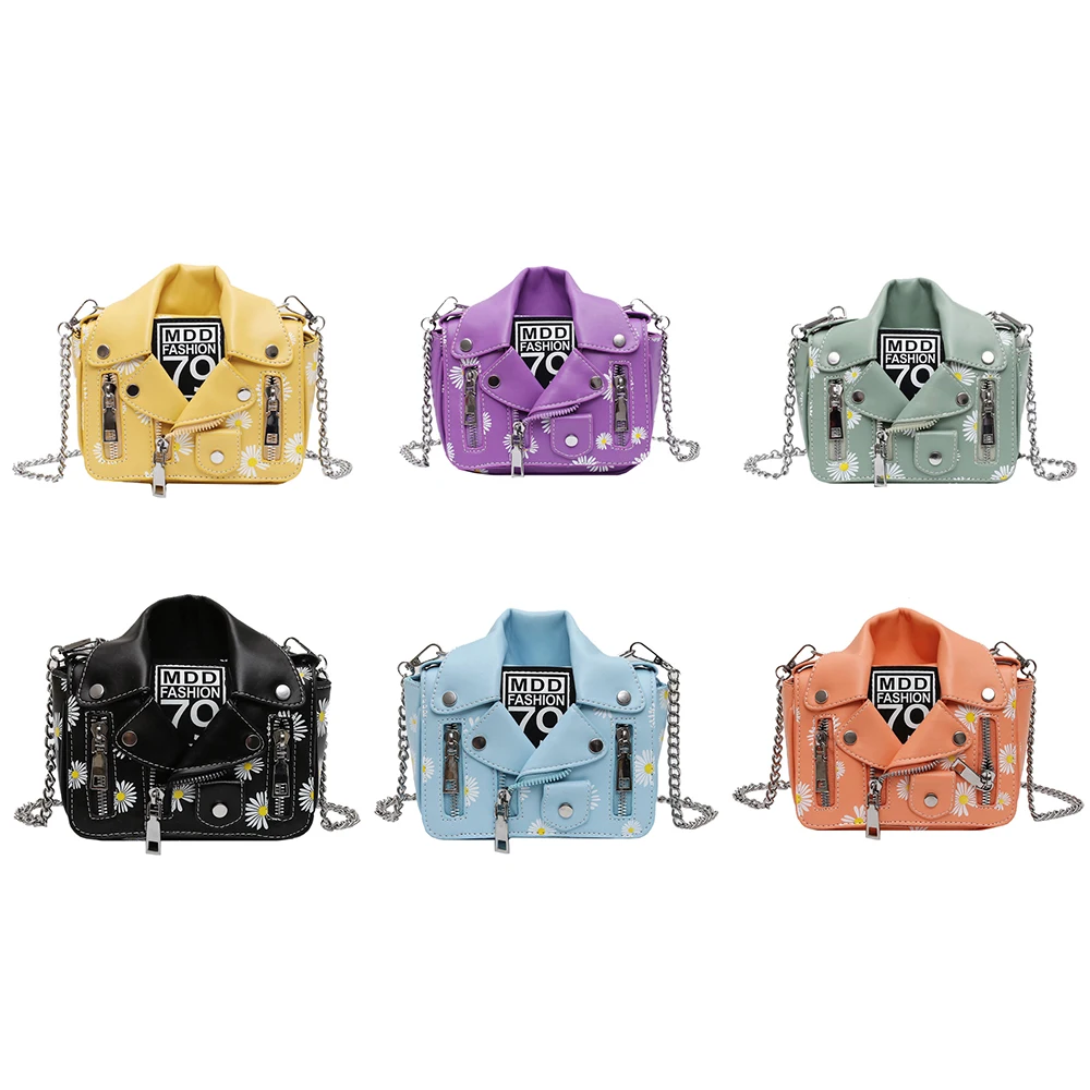 

LZYMSZ Fashion American Style Shoulder Handbag Leisure Women Luxury Mini Backpack PU Leather Lady Handbags
