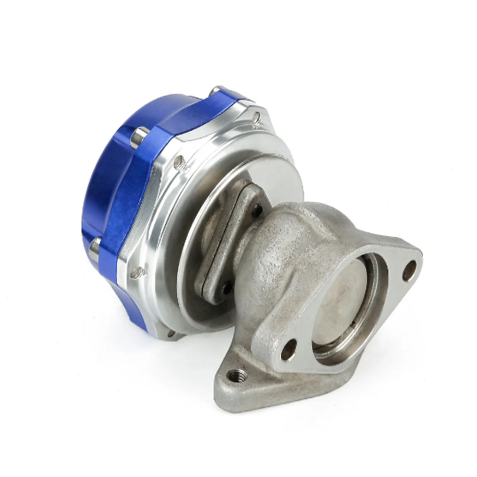 38mm External Tur*o Exhaust Manifold Wastegate With Dump Ring 14psi