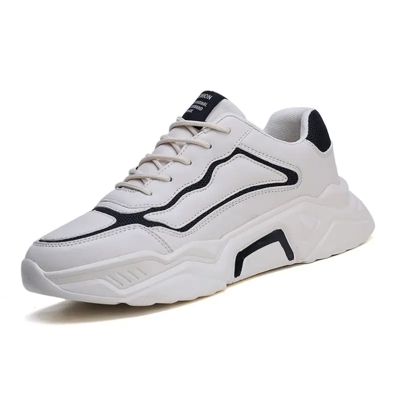 

Hot sale upper breathable mens casual sneakers for men sports shoes, Optional