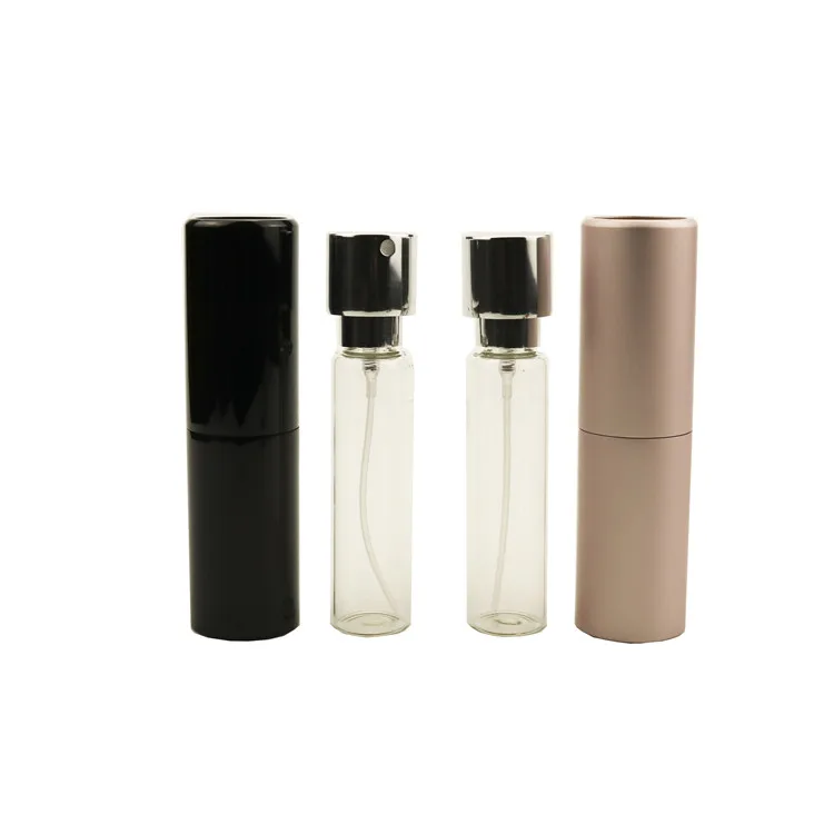 Twist Perfume Bottle56