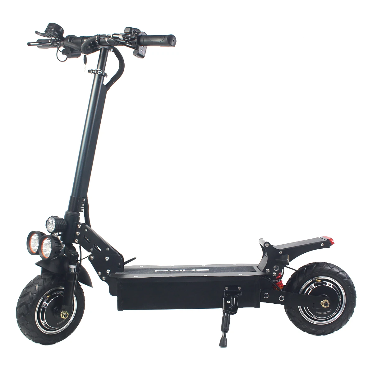 

Competitive Price maike mk6 10 inch self balancing scooter wide wheel 1000w 2000w dual motor fast scooter for adults