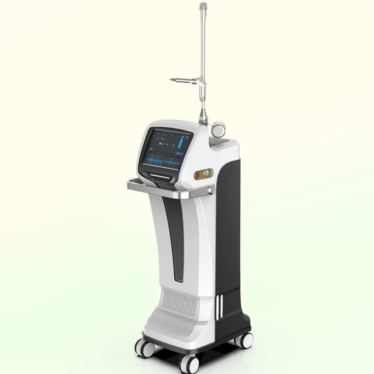 

taibo co2 laser machine beauty co2 laser treatment equipment for viginal tightening