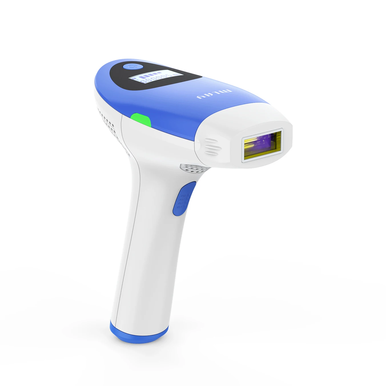 

Mlay handheld painlesss permanent IPL hair removal device for man and women