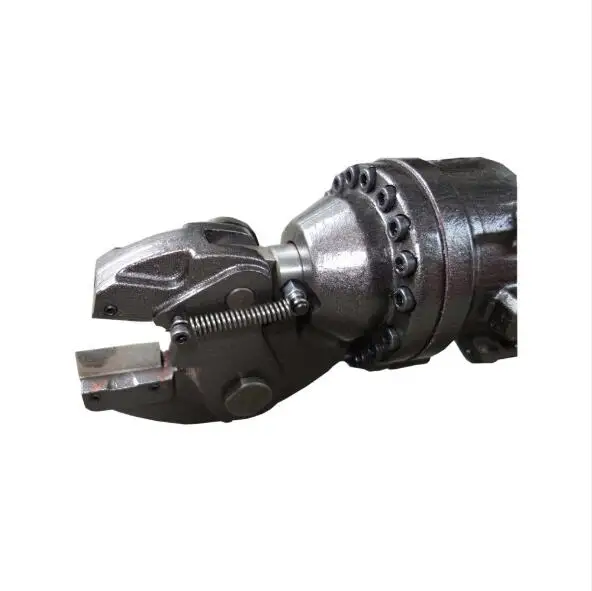 
hydraulic portable rebar cutter 16mm cutter 